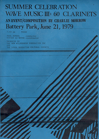 Summer Solstice Event & Broadcast 1979